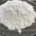 Balts un tīrs bez pārklājuma kalcija karbonāta pulveris